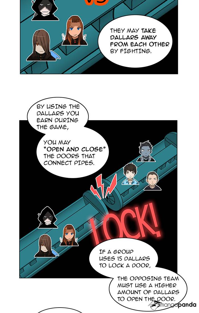 Tower of God Chapter 254 image 38